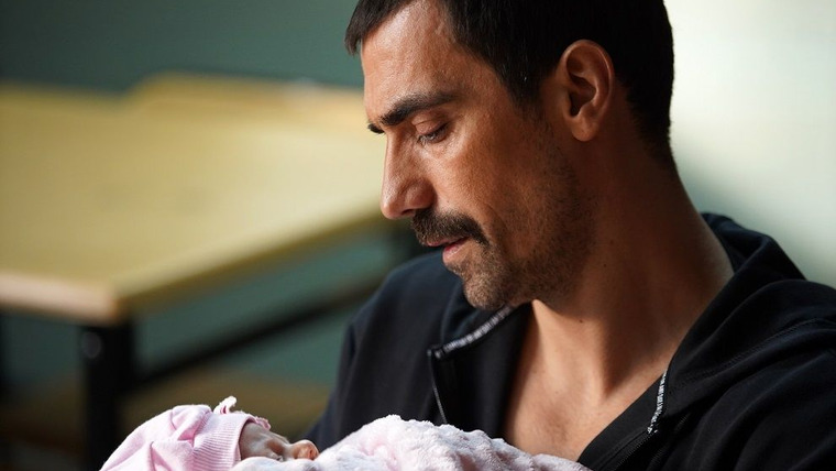 Дом, в котором ты родился - твоя судьба — s02e14 — Episode 26