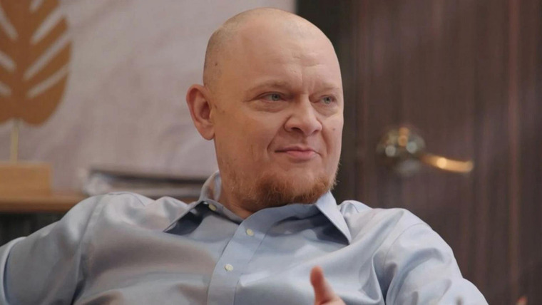 Однажды в России — s11e18 — Выпуск 286