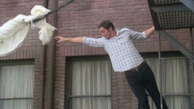 Rules of Engagement — s07e03 — Cats & Dogs