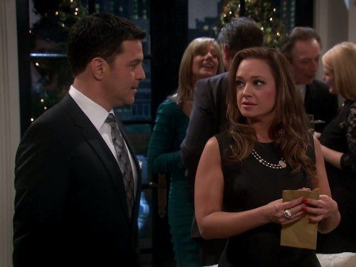 Бывшие — s03e19 — My Fair Stuart