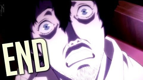 PewDiePie — s06e346 — THE (WTF) END -- Catherine -- Part 10