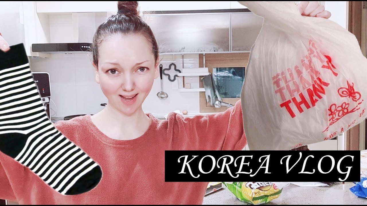 Хай корея ютуб