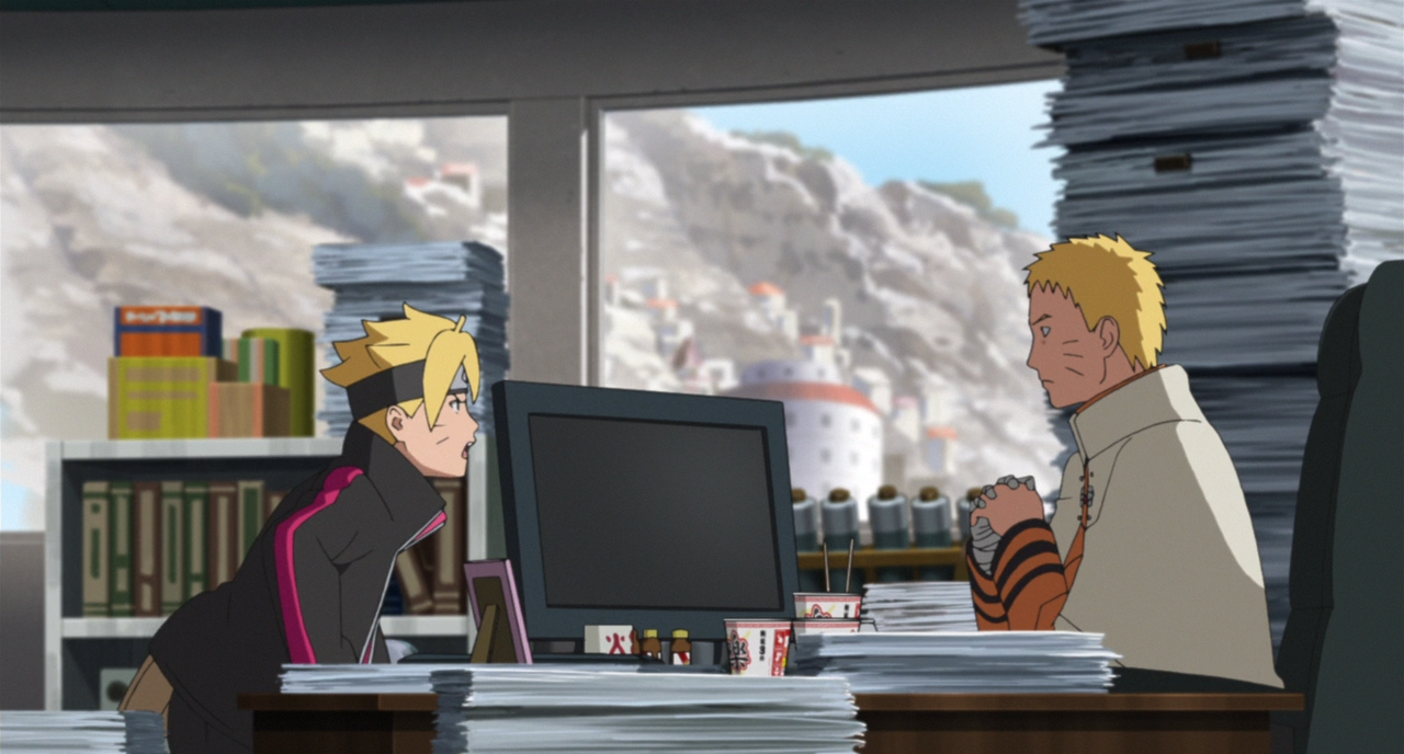 <b>Боруто</b>: Новое поколение <b>Наруто</b> - s01 special-1 - <b>Movie</b> 1: <b>Boruto</b>: <b>Naruto</b> <b>th...</b>