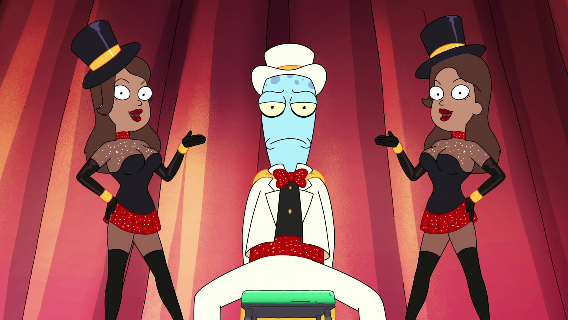 s01e03 - The Quantum Ring 