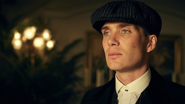 Острые козырьки   Peaky Blinders 2 сезон 6 серия – Episode 6