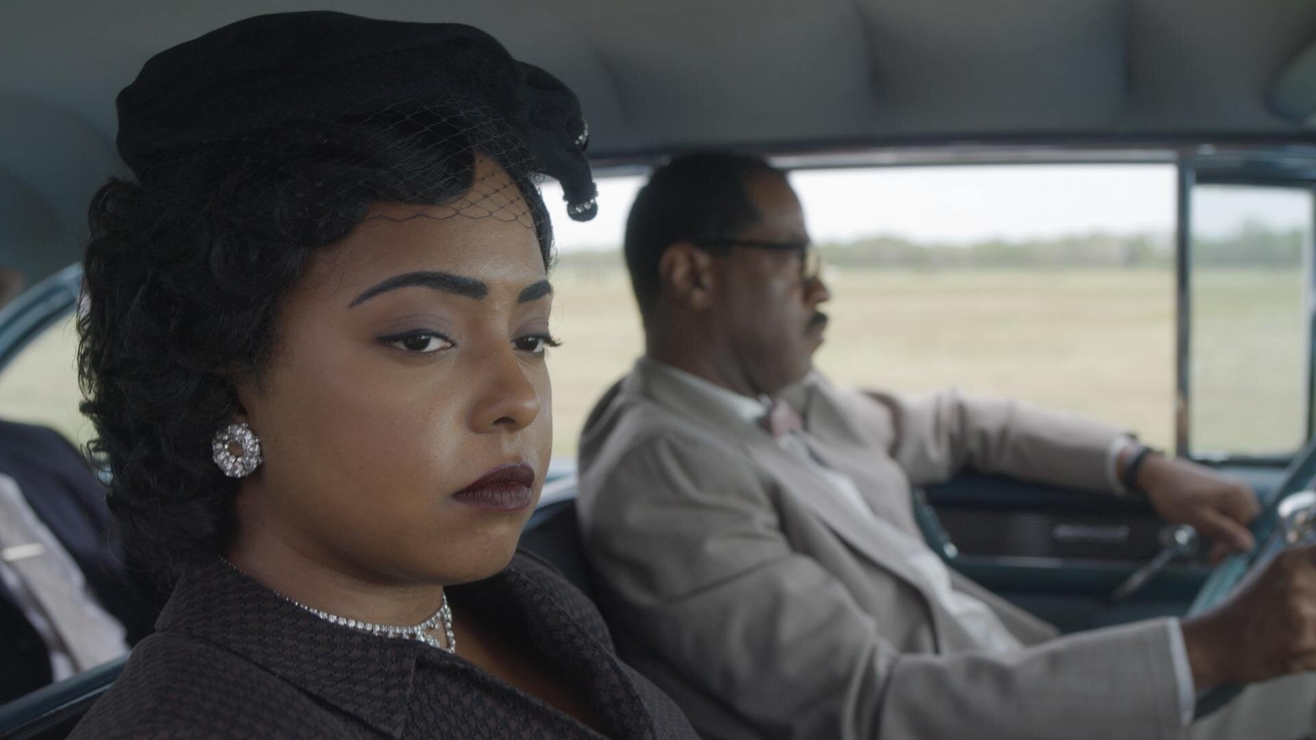 Движение женщин &mdash; s01e06 &mdash; The Last Word