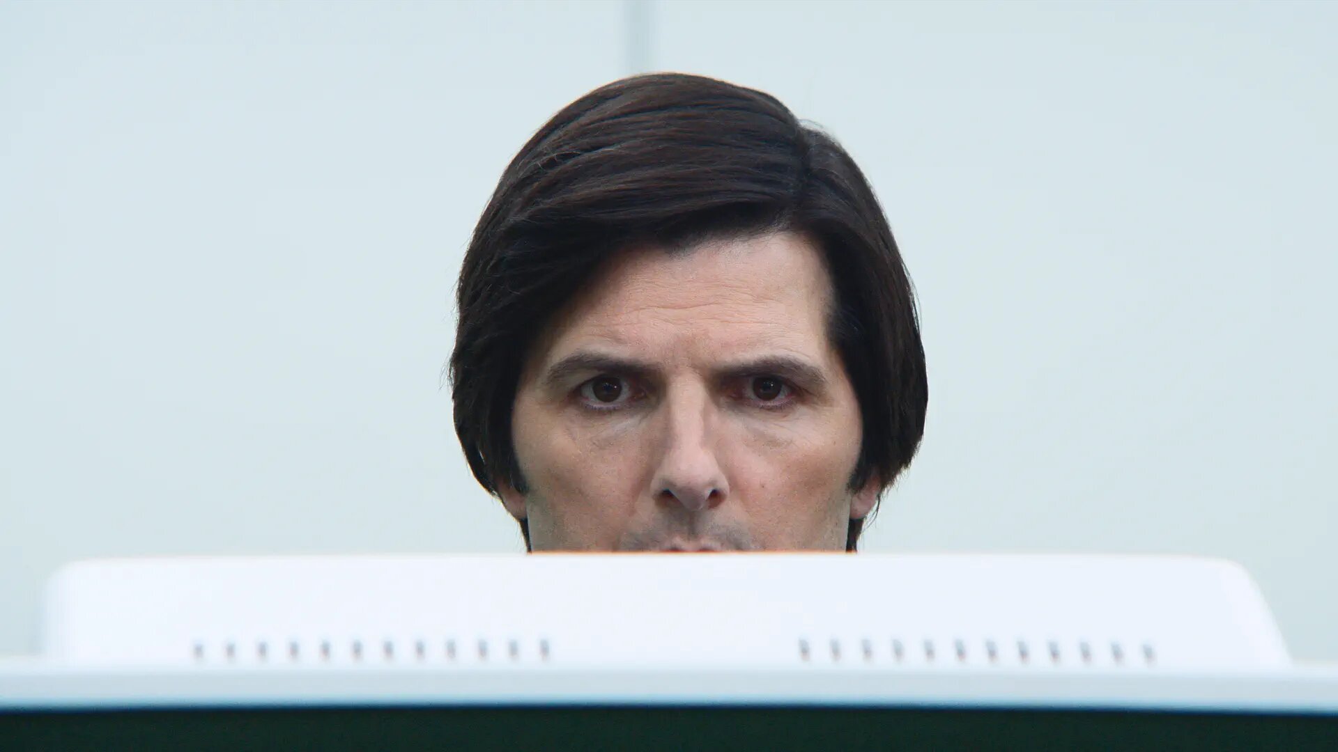 Разделение — s02e10 — Cold Harbor