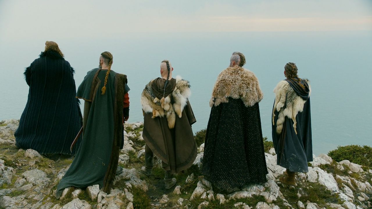 Гомо викинг. Принц этельвульф викинги. Викинг 4 16. Викинг 4 16. Косы викингов.