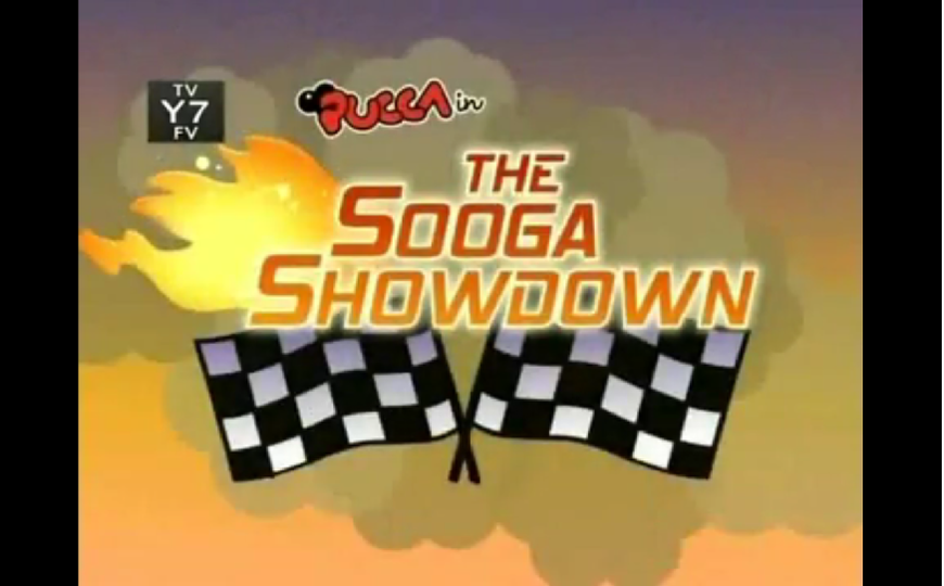 s01e19 — The Sooga Showdown