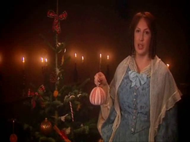 s02 special-2 — Victorian Christmas with Miranda Hart