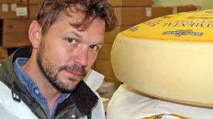 s09e05 — British Cheese, Parma Ham, Limes