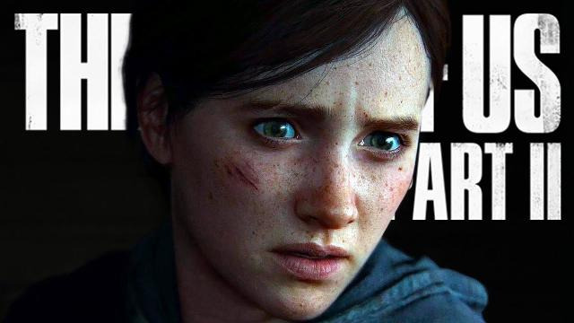 s09e229 — PLEASE…PLEASE DON'T DO THIS… | The Last Of Us 2 — Part 2