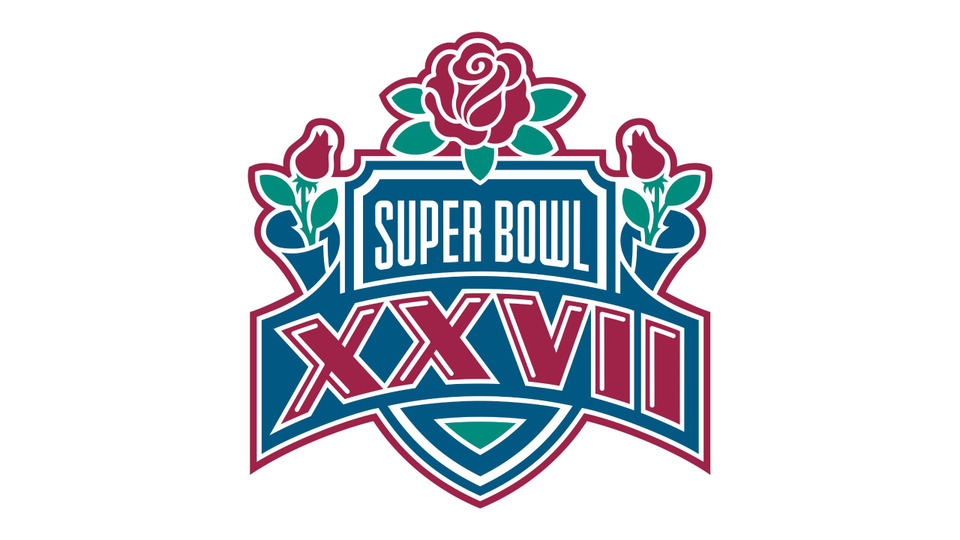 s1993e01 — Super Bowl XXVII - Buffalo Bills vs. Dallas Cowboys