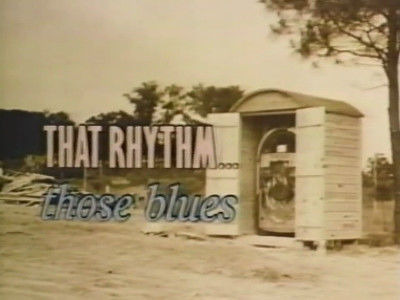 s01e10 — That Rhythm, Those Blues