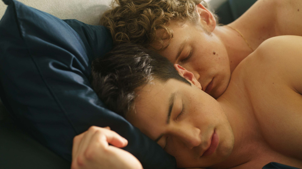 Heated Rivalry — s01e04 — Rose