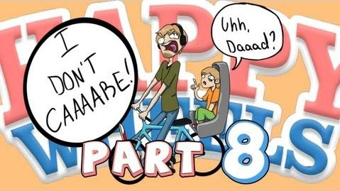 s03 special-16 — DON'T HUMP ME BOY! - Happy Wheels - Part 8
