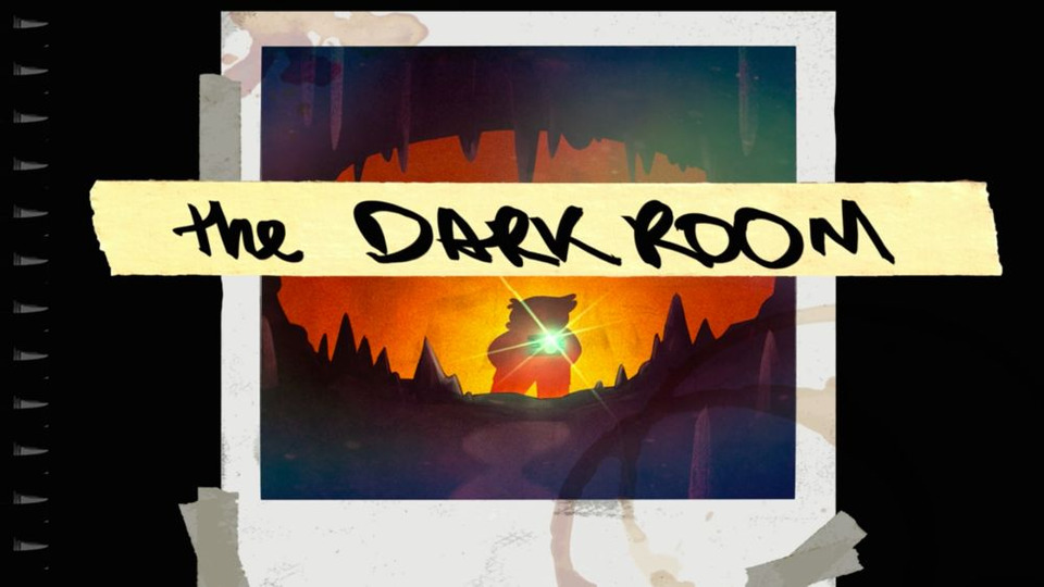s01e11 — The Dark Room