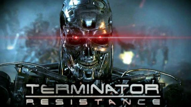 s09e595 — ВЫШЕЛ НОВЫЙ ТЕРМИНАТОР! ЭТО ПРОВАЛ? — Terminator: Resistance