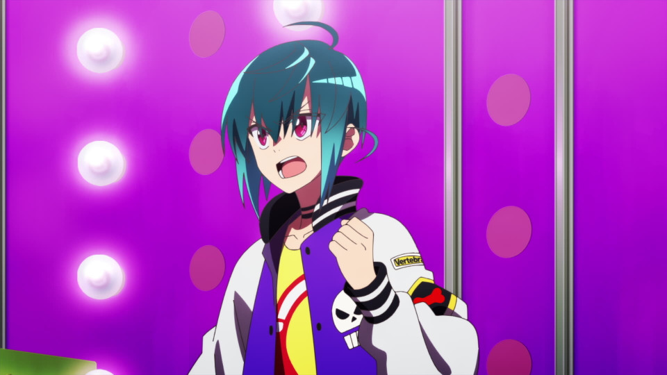 [Up and Down] Is Humanity Quiz a Kusoge? [Stole 1 Mil]