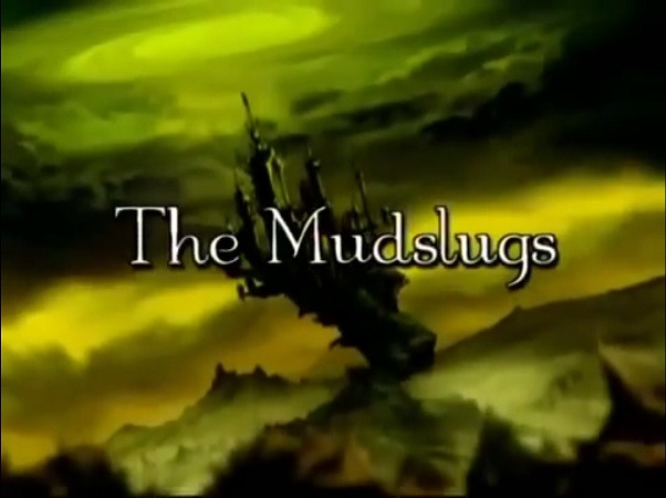 s01e15 — The Mudslugs