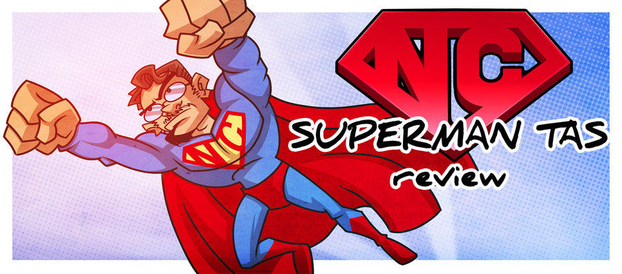 s04e44 — Superman - The Animated Series