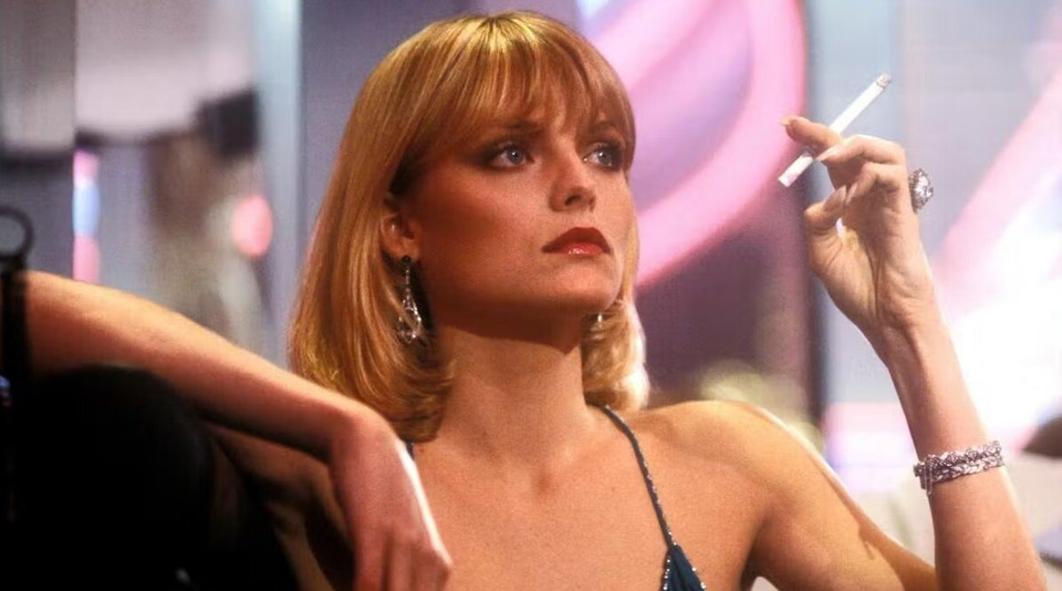 s13e10 — Michelle Pfeiffer