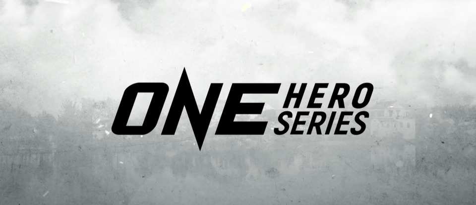 s2019e03 — ONE Hero Series January