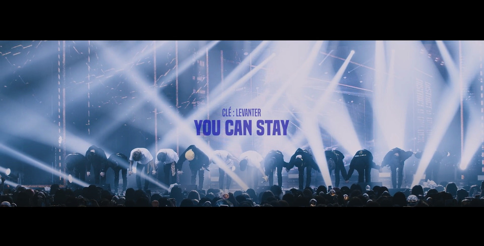s2019e339 — «You Can STAY»