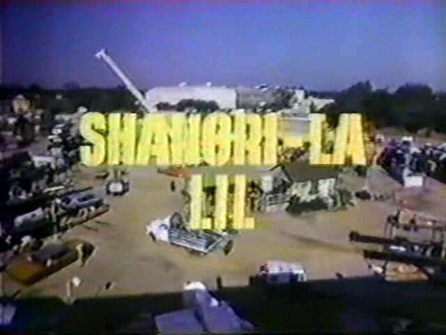 s01e04 — Shangri-La Lil
