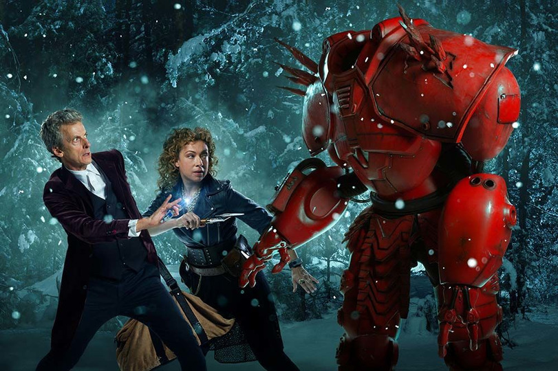 s09 special-3 — The Husbands of River Song