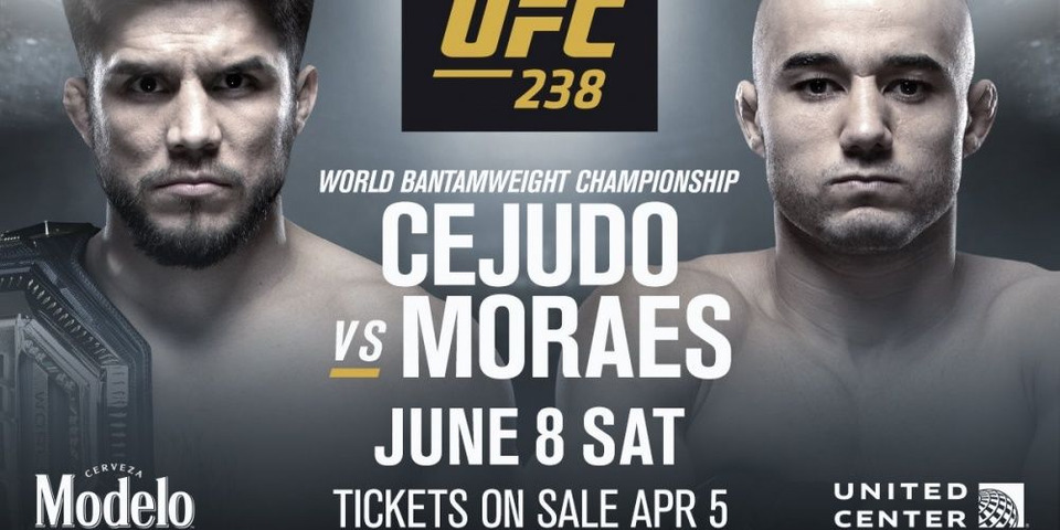 s2019e05 — UFC 238: Cejudo vs. Moraes