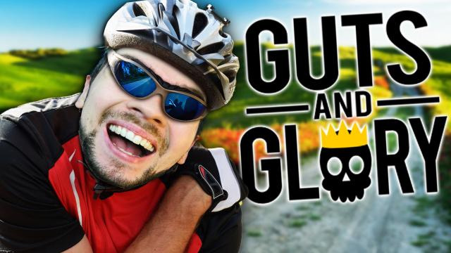 s05e537 — HOT WHEELS | Guts And Glory #4