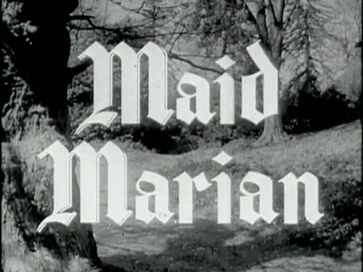 s01e05 — Maid Marian