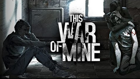 s04e649 — This War of Mine - Уникальная Survival Игра