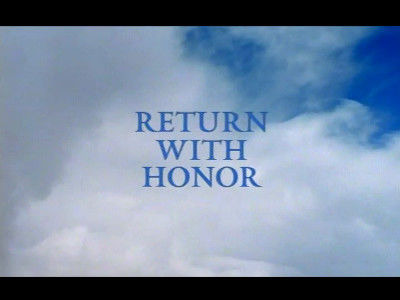 s13e04 — Return with Honor
