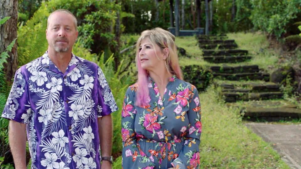s01e06 — All In on the Big Island