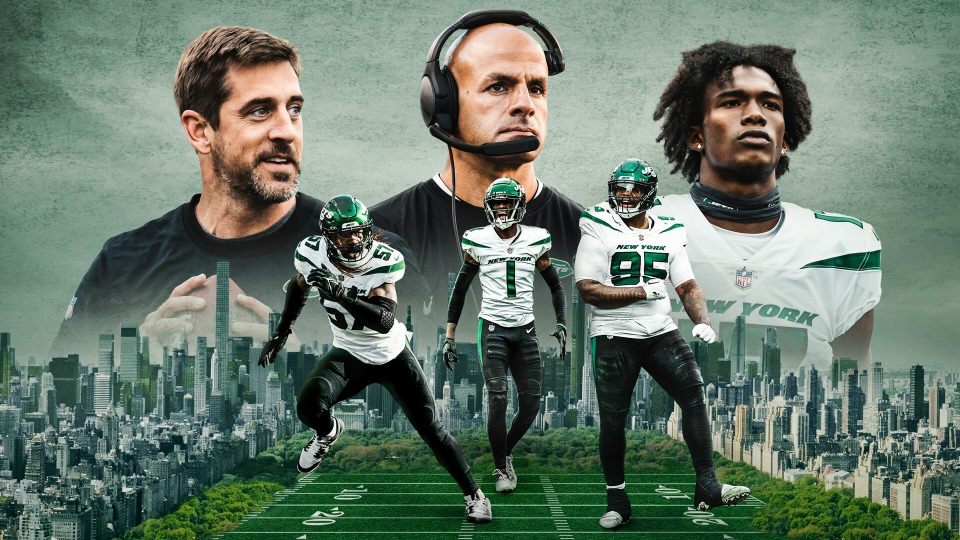s18e01 — Hard Knocks: Training Camp with the New York Jets - #1