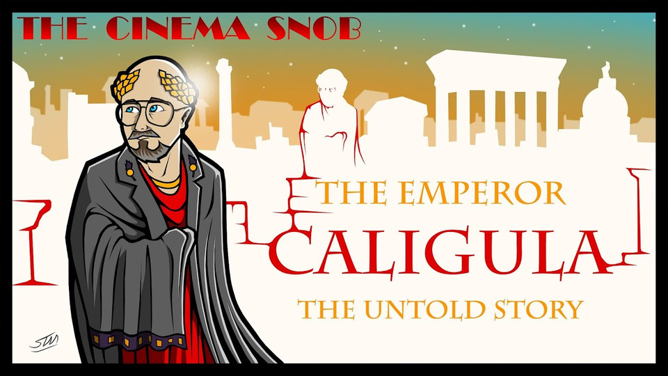 s16e06 — Caligula: The Untold Story