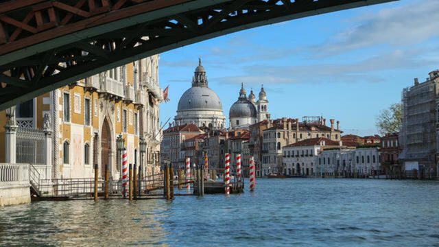 s52e14 — Venice is Drowning | Joaquin Phoenix | Rafa