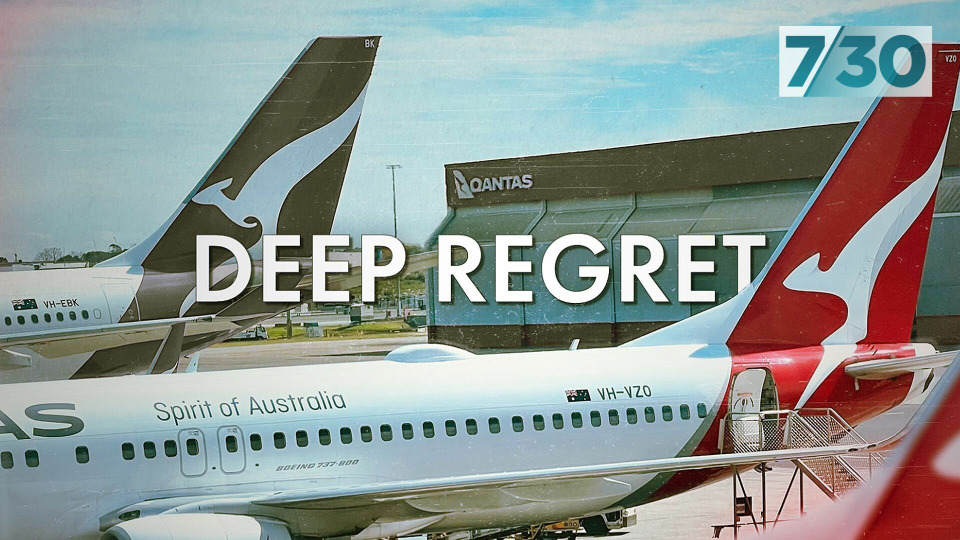 s2023e140 — Deep Regret