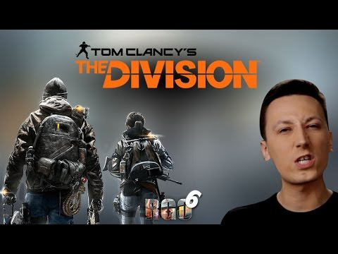 s06e05 — Tom Clancy’s The Division