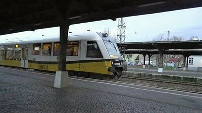 s02e19 — Nazi Gold Train
