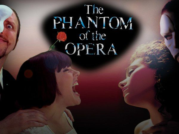 s09e12 — Phantom of the Opera