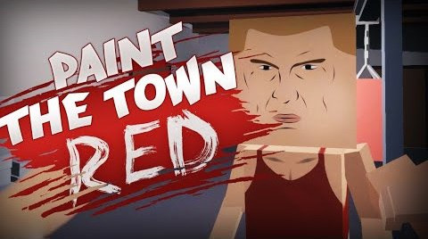 s05e961 — Paint The Town Red - МЕСТЬ БОКСЕРА