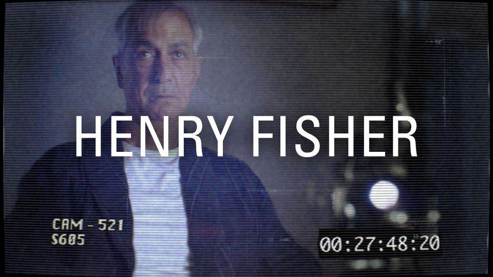 s01e06 — Henry Fisher vs Eric Fisher 1992