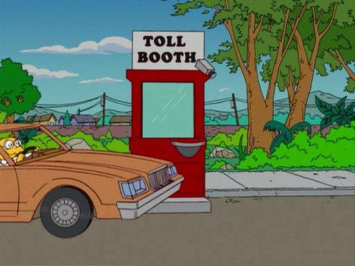 s19e20 — All About Lisa