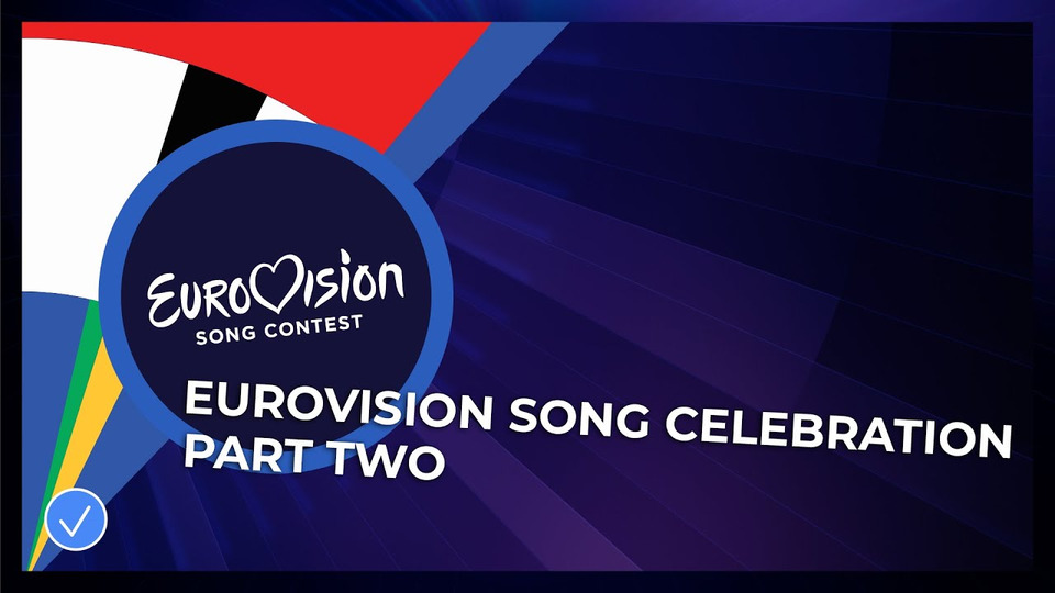 s65e02 — Eurovision Song Celebration 2020 — Part Two
