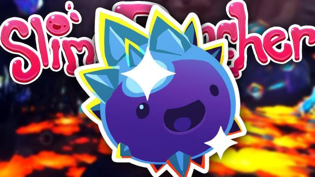 s06e454 — NEW PLACES, NEW SLIMES! | Slime Rancher #12