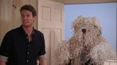 s09e20 — Tosh.Oh That's What They're Up to Now, Pt. 5