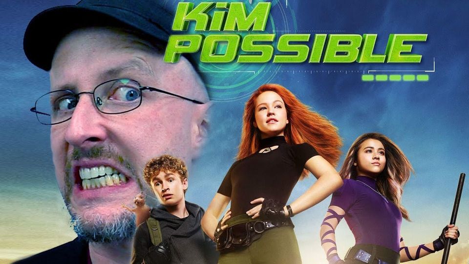 s12e28 — Kim Possible